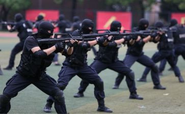 警务辅助心得体会5篇