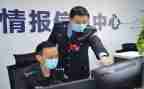 警务辅助考核个人总结5篇