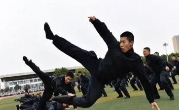 警校学生心得体会6篇