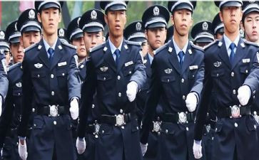 警校实习个人总结7篇