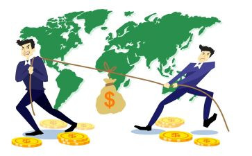 谈竞争与合作演讲稿8篇