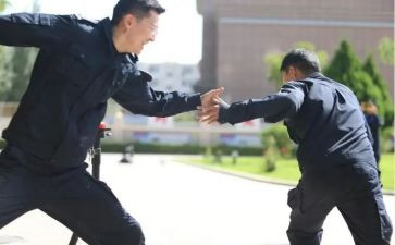 交警中队工作月总结7篇