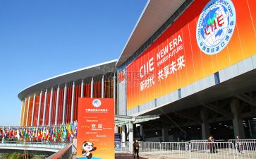 2023进口博览会心得体会6篇