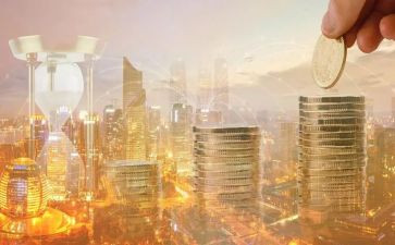 个人金融工作总结2023精选5篇