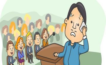 我紧张作文推荐7篇