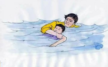 海豚救人教案5篇