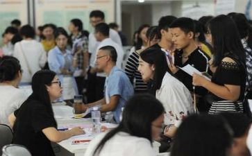 大学生就业状况难的调查报告7篇