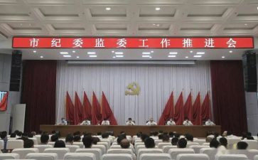 纪委半年工作总结7篇