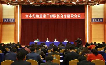 2023纪委个人总结8篇