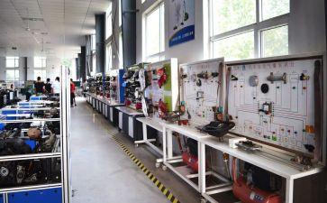 2024机修年终工作总结模板5篇