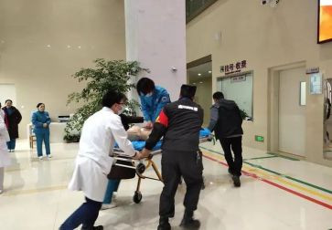急诊护士心得体会推荐6篇