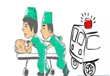 2024年急诊科个人总结推荐7篇