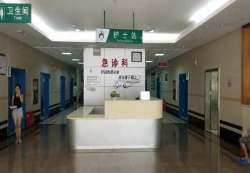 急诊科护士年工作总结5篇