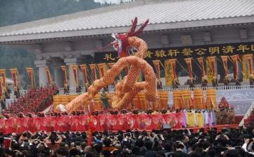 关于祭祖作文5篇