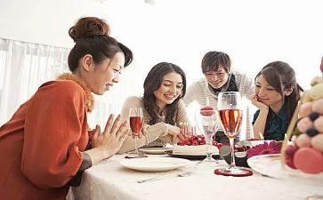 毕业四十年聚会致辞稿5篇