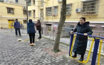 居民楼租赁合同5篇