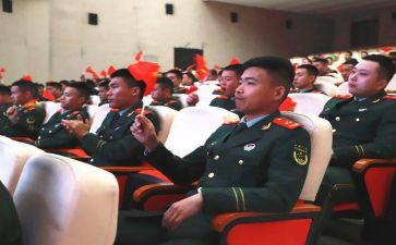 军队的年度个人总结7篇