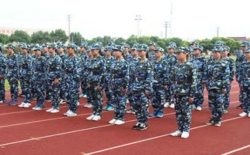 2023级军训个人总结模板7篇