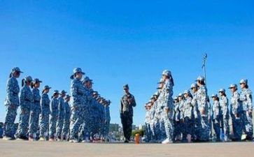 军训1000字心得精选5篇