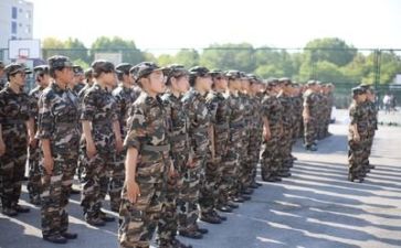 军训过后的心得体会通用6篇