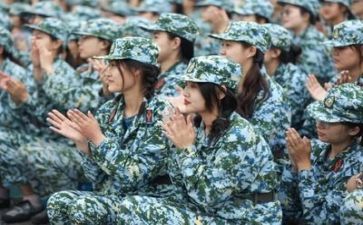 500字军训个人总结参考7篇