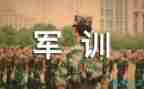 军训七天的心得体会800字6篇