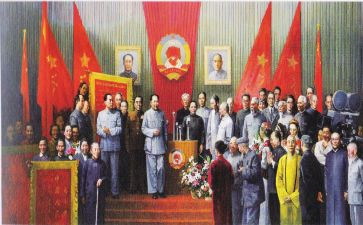 电影开国大典的观后感5篇