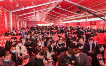 楼盘开盘活动方案8篇