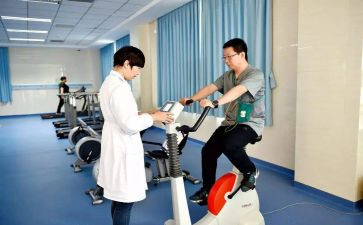 康复护理工作总结6篇