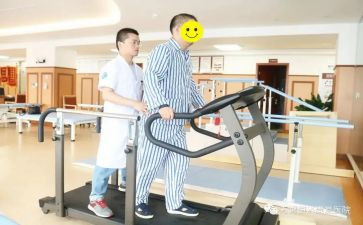 2024年医院康复科工作总结5篇