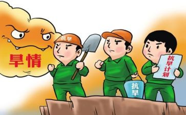 学校防汛抗旱工作总结7篇