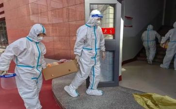 抗击新冠疫情工作总结7篇