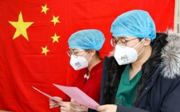 抗疫年终总结6篇