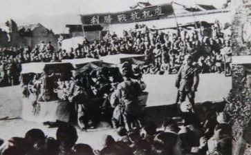 抗战演讲稿7篇