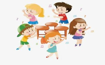 学跳舞作文400字5篇