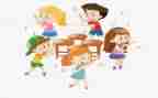 学跳舞作文400字5篇
