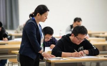 《考试后》的作文优质5篇