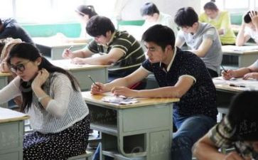 考试后的反思作文500字6篇