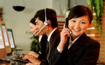 实习客服工作的心得体会8篇