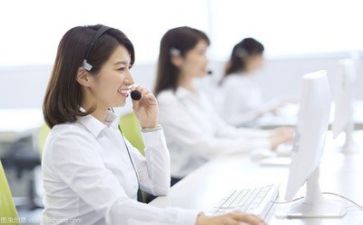 客服年终个人总结模板8篇