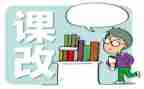 学校课改工作总结7篇