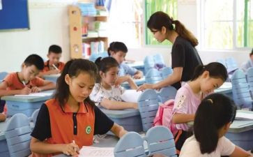 学生课后服务心得体会5篇