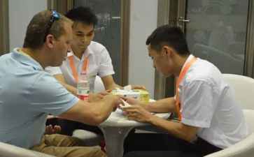 见客户个人总结参考6篇