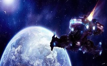 2024科幻作文优质5篇
