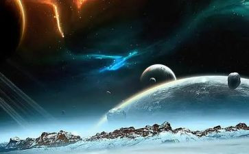 2024科幻作文推荐8篇