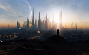 2024科幻作文8篇