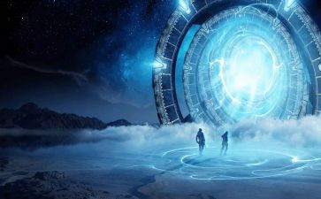 科幻作文作文最新5篇