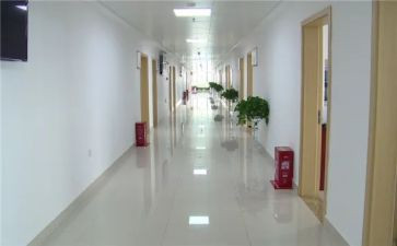 医院科室年终工作总结8篇