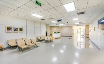 科室医院管理工作总结6篇
