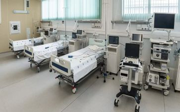 2024科室感染工作计划5篇